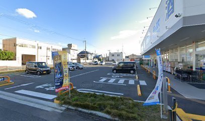 デルフィ西大路(ダックス京都吉祥院前田店)