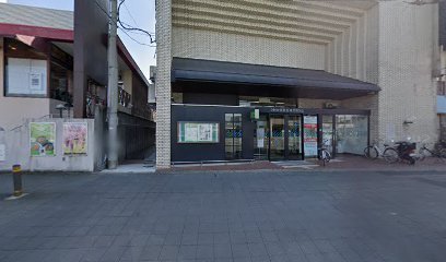メゾン・ド・プラトー(京都中央信用金庫竹田支店)