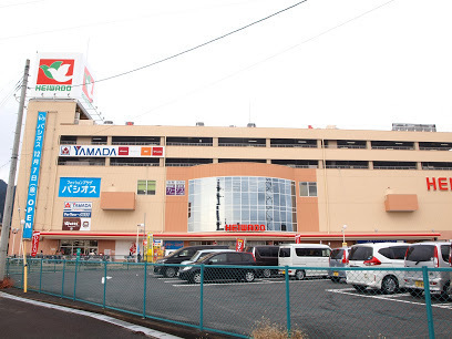 大津市坂本6丁目の中古一戸建て(平和堂アルセ坂本)