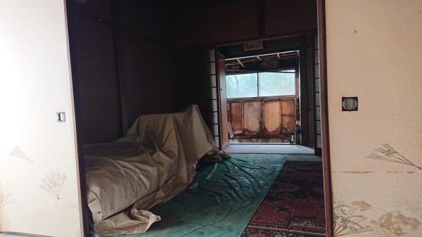 大津市坂本６丁目の中古一戸建て