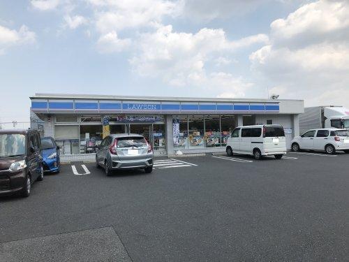 大津市湖城が丘の土地(ローソン国道膳所店)