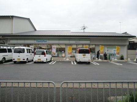 京都市右京区嵯峨新宮町の中古一戸建て(ファミリーマート嵯峨新宮町店)