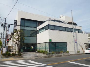 京都市伏見区西大文字町の土地(京都中央信用金庫大手筋支店)