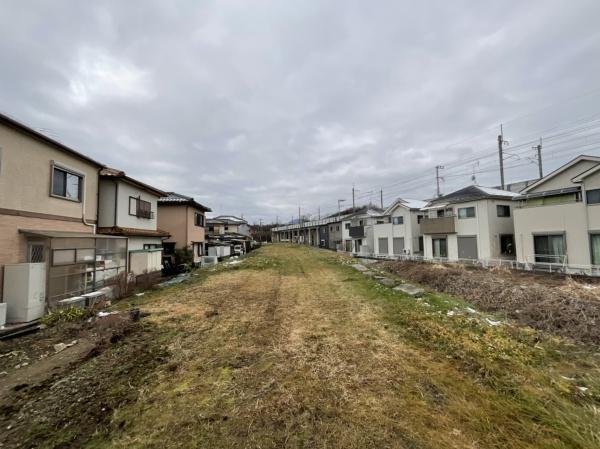 大津市衣川１丁目の土地