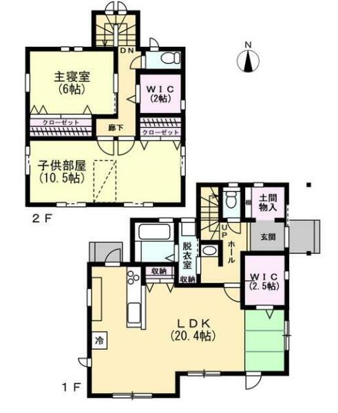 大津市湖青２丁目の中古一戸建