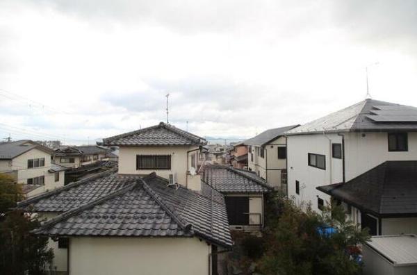 大津市湖青２丁目の中古一戸建て