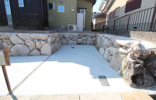 大津市湖青２丁目の中古一戸建