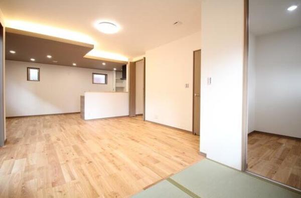 大津市湖青２丁目の中古一戸建