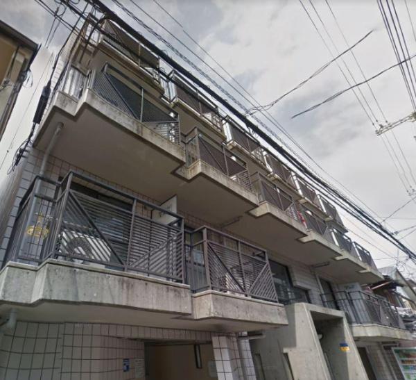 デトム・ワン四条大宮PartⅡ