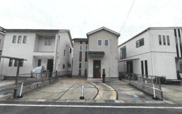 大津市大石東６丁目の中古一戸建