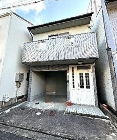京都市伏見区深草西出町の中古一戸建