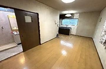 京都市伏見区深草西出町の中古一戸建