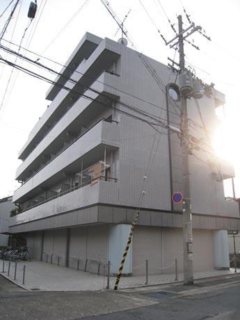 グランデール桂川