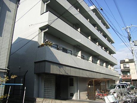グランデール桂川