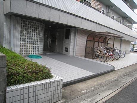 グランデール桂川