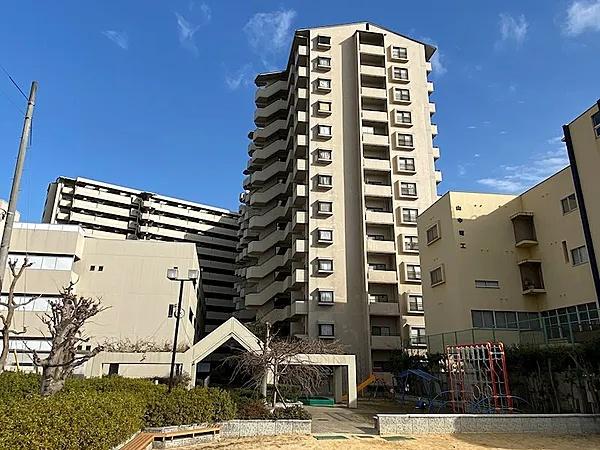 シャルマンコーポぜぜ