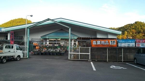 京都市右京区京北周山町太田の中古一戸建て(コメリハード＆グリーン京北店)