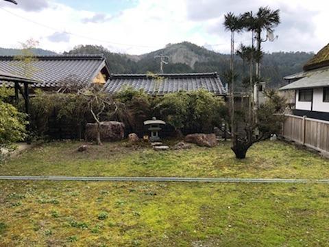 京都市右京区京北周山町太田の中古一戸建て