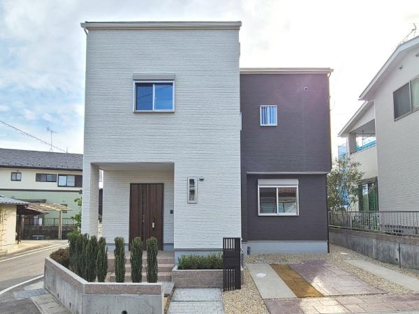大津市坂本２丁目の中古一戸建