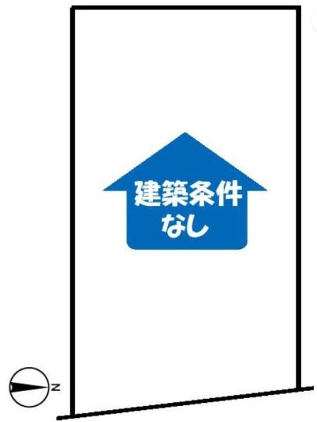 京都市西京区大枝中山町の土地