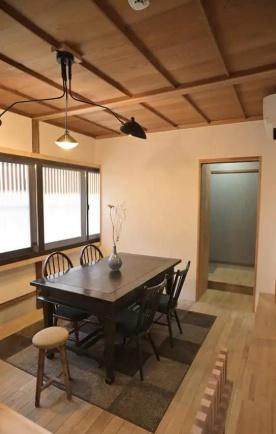 京都市中京区壬生高樋町の中古一戸建て