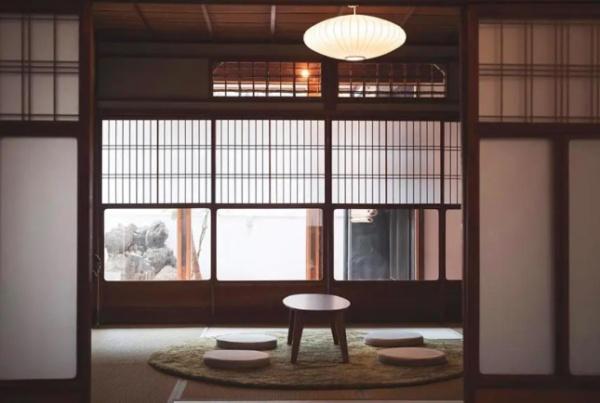 京都市中京区壬生高樋町の中古一戸建て