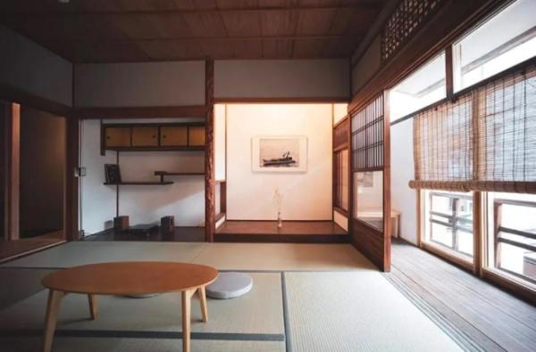 京都市中京区壬生高樋町の中古一戸建て