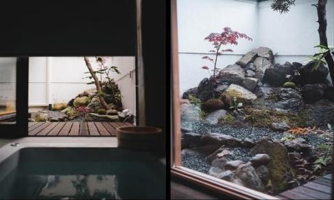 京都市中京区壬生高樋町の中古一戸建て