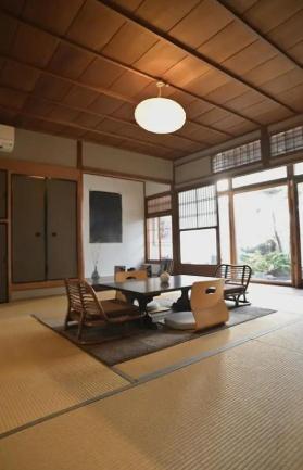 京都市中京区壬生高樋町の中古一戸建て