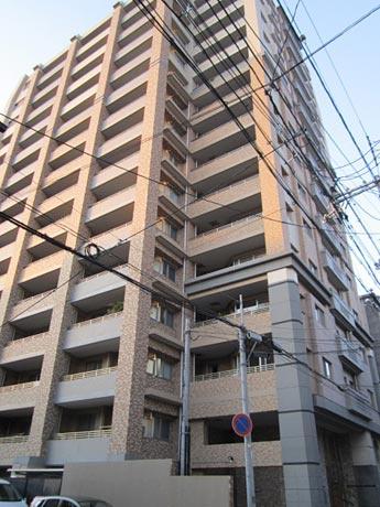 烏丸御池アーバンライフ