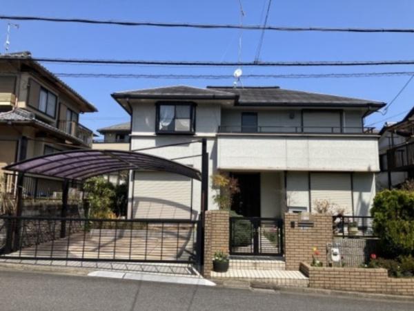 大津市仰木の里東５丁目の中古一戸建