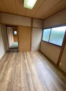 京都市山科区川田西浦町の中古一戸建