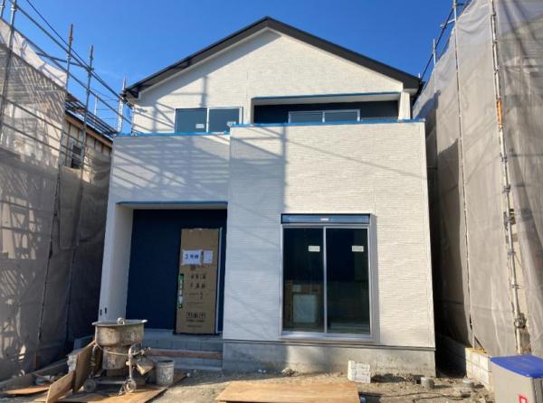 大津市稲津１丁目の新築一戸建