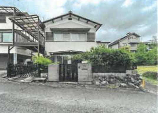大津市高砂町の中古一戸建
