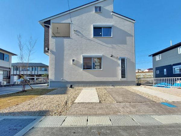 大津市大江２丁目の中古一戸建