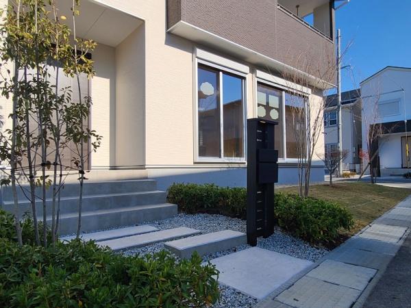 大津市大江２丁目の中古一戸建