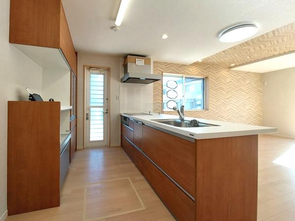 大津市大江２丁目の中古一戸建