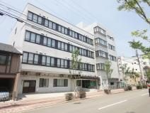 京都市右京区山ノ内五反田町の中古一戸建て(ゆうちょ銀行大阪支店マツモト西小路御池店内出張所)