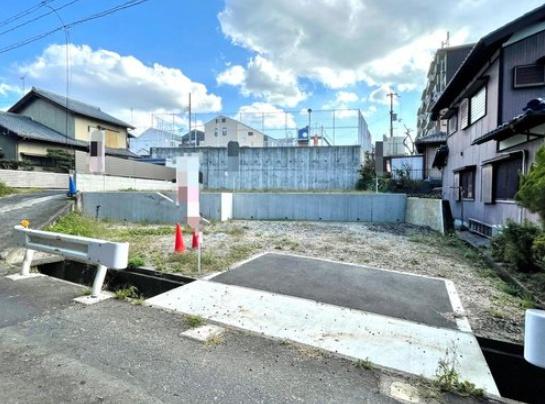 大津市瀬田３丁目の新築一戸建