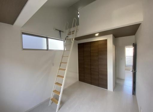 大津市一里山４丁目の中古一戸建