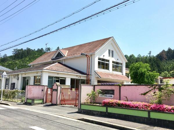 大津市朝日１丁目の中古一戸建て(大津市立真野幼稚園)