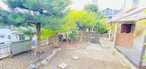 大津市朝日１丁目の中古一戸建