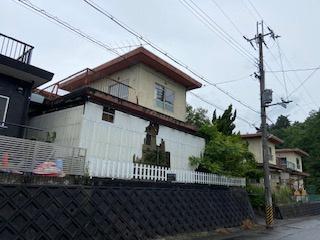 大津市伊香立下龍華町の中古一戸建て