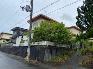 大津市伊香立下龍華町の中古一戸建