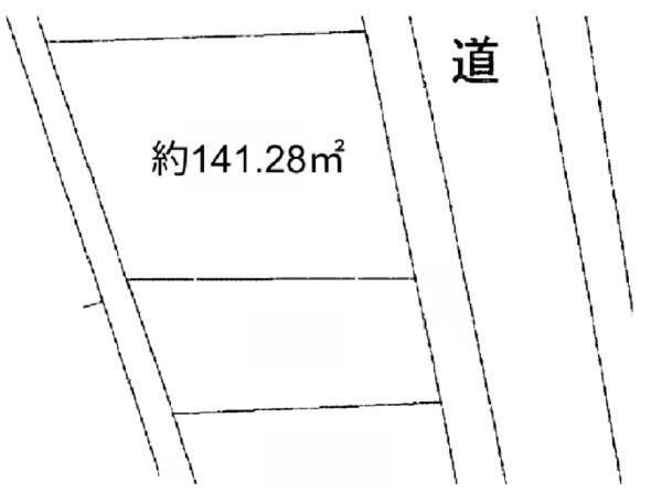 京都市西京区御陵南荒木町の売土地