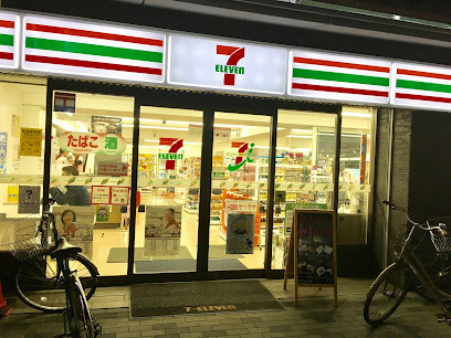 京都市中京区町頭町の土地(セブンイレブン京都室町三条店)