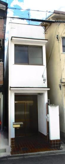 京都市下京区西七条西八反田町の売土地