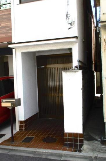 京都市下京区西七条西八反田町の売土地