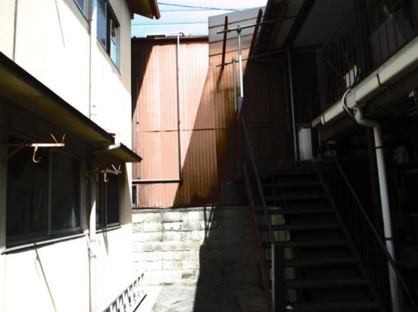 京都市下京区西七条西八反田町の売土地