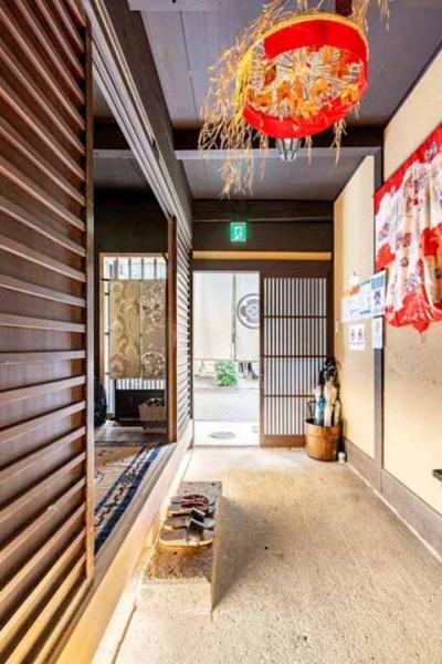 京都市下京区夷馬場町の中古一戸建て